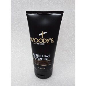 Woodys Aftershave Comfort For Men 5 Oz